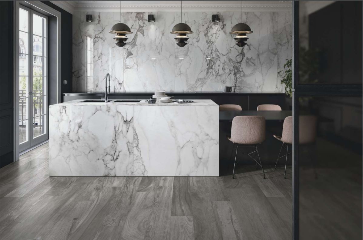 Tile-Rio White