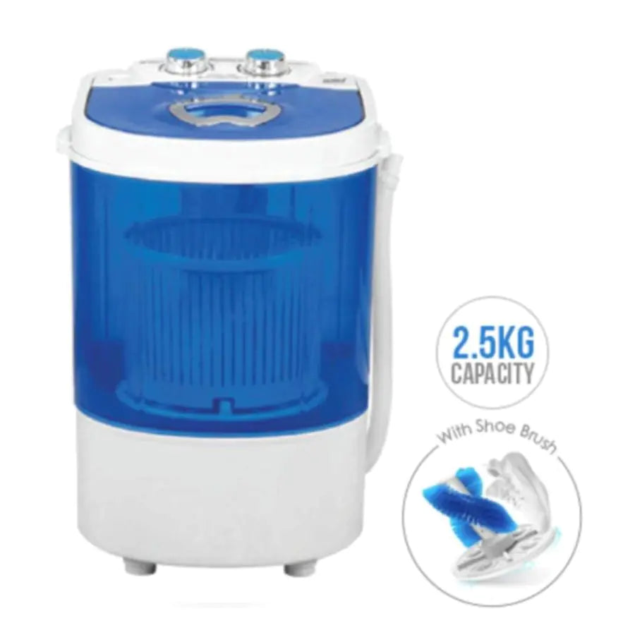 SANFORD Single Tub Washing Machine (2.5kg, 240W)