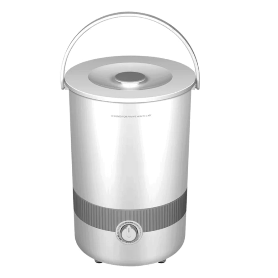 ZENAN Portable Mini Washing Machine (1.5Kg)