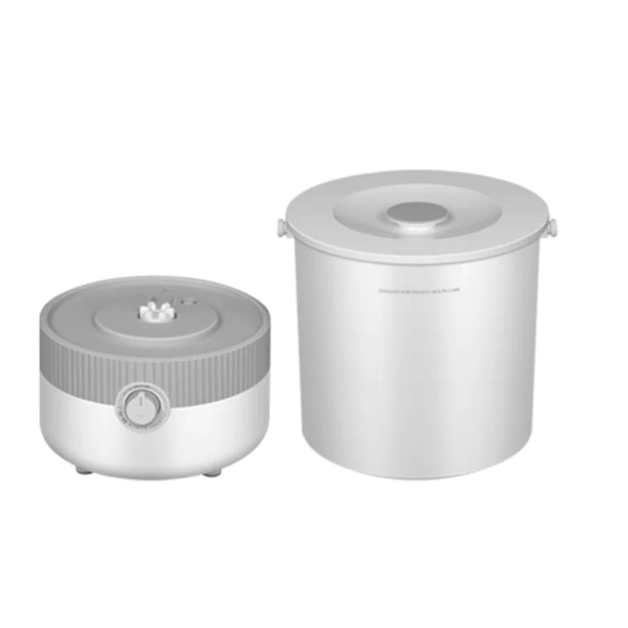 ZENAN Portable Mini Washing Machine (1.5Kg)