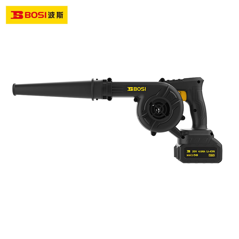 Brushless Lithium Battery Blower