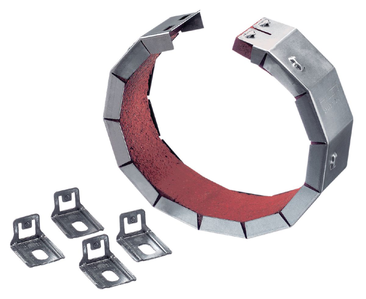 CP 644 Firestop Collars.