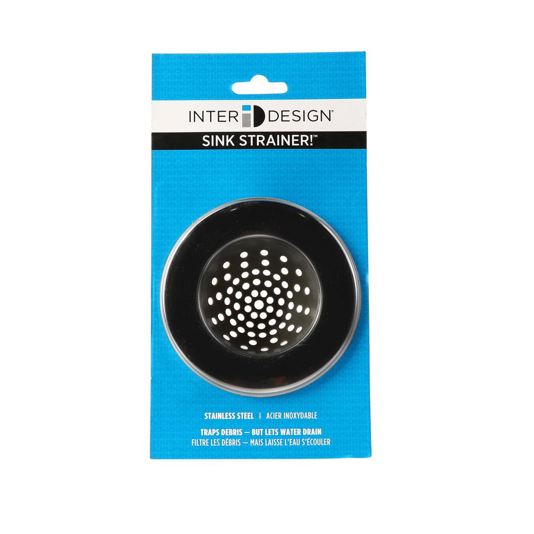 Interdesign Forma Sink Strainer