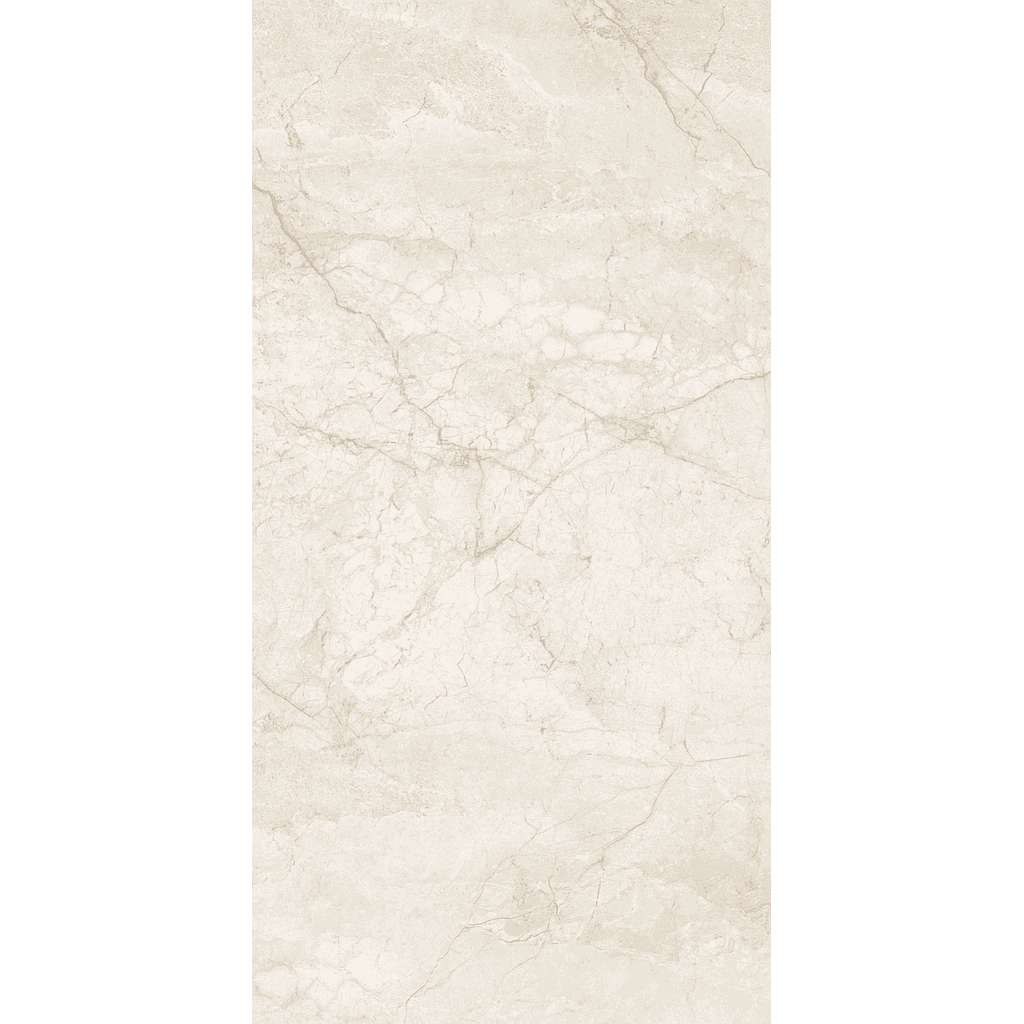 Egeo Beige Glossy Tile – 160×80 cm