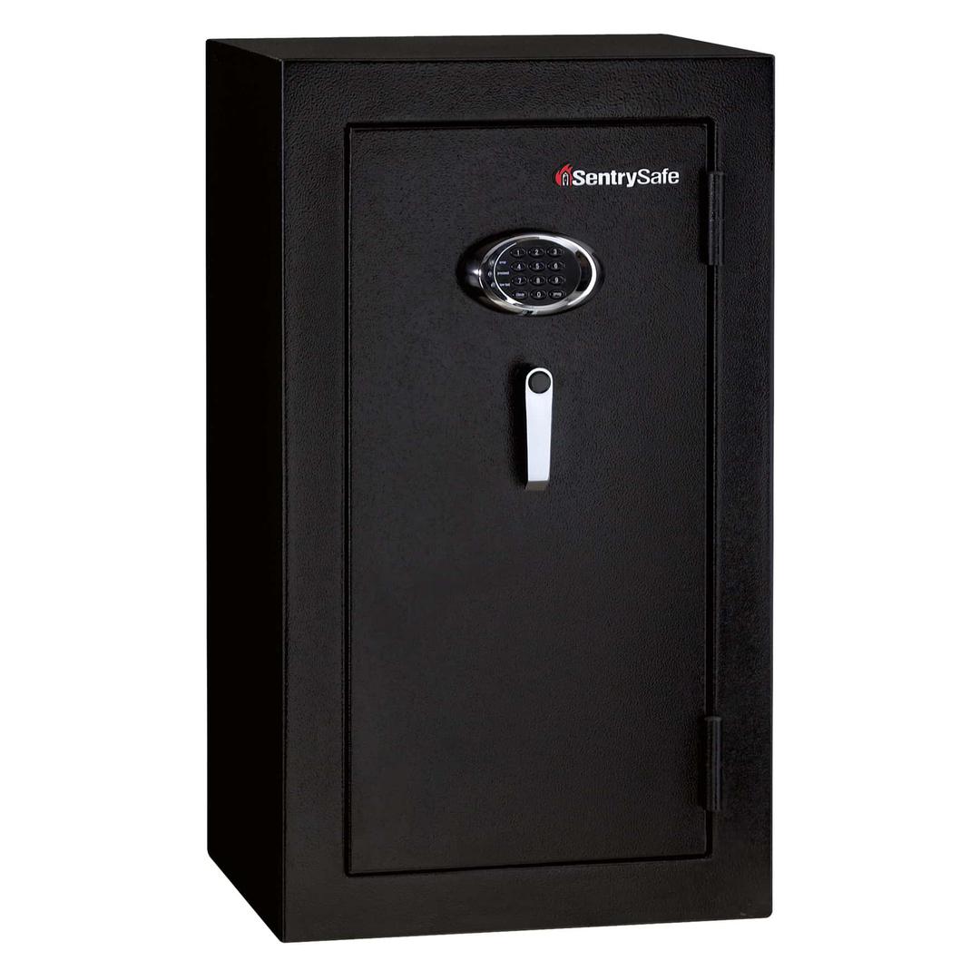 Sentry Xl Executive Digital Fire And Water Resistant Safe