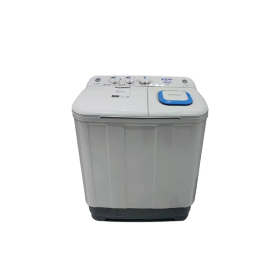 GENERALCO Twin Tub Top Load Washing Machine (5Kg)