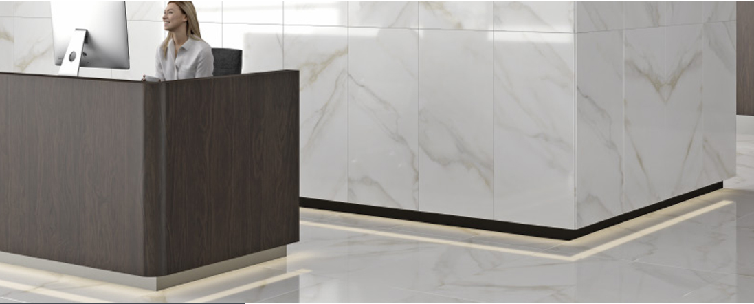Tile-Myk. San Carlo Polished