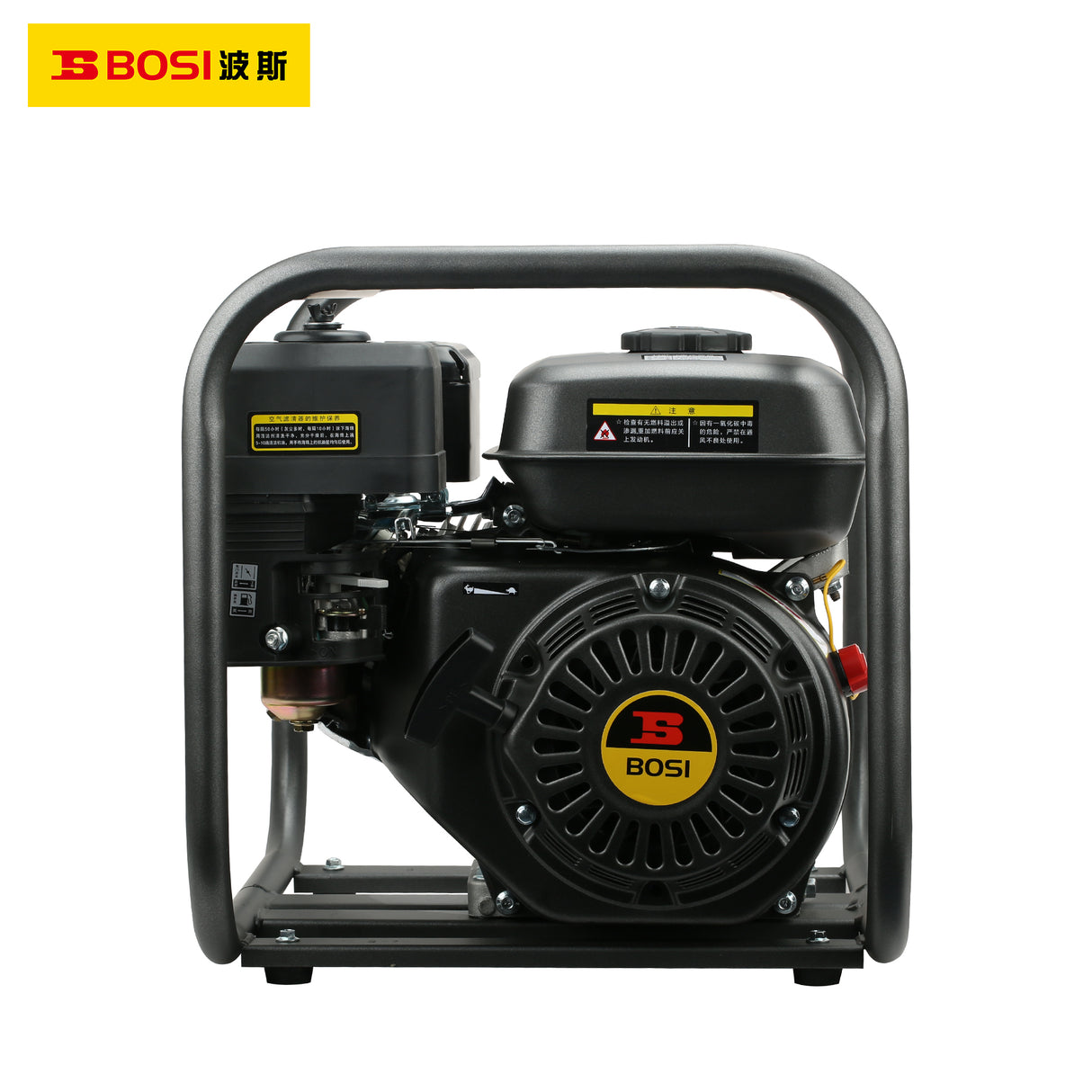 Gasoline Vibration Rod