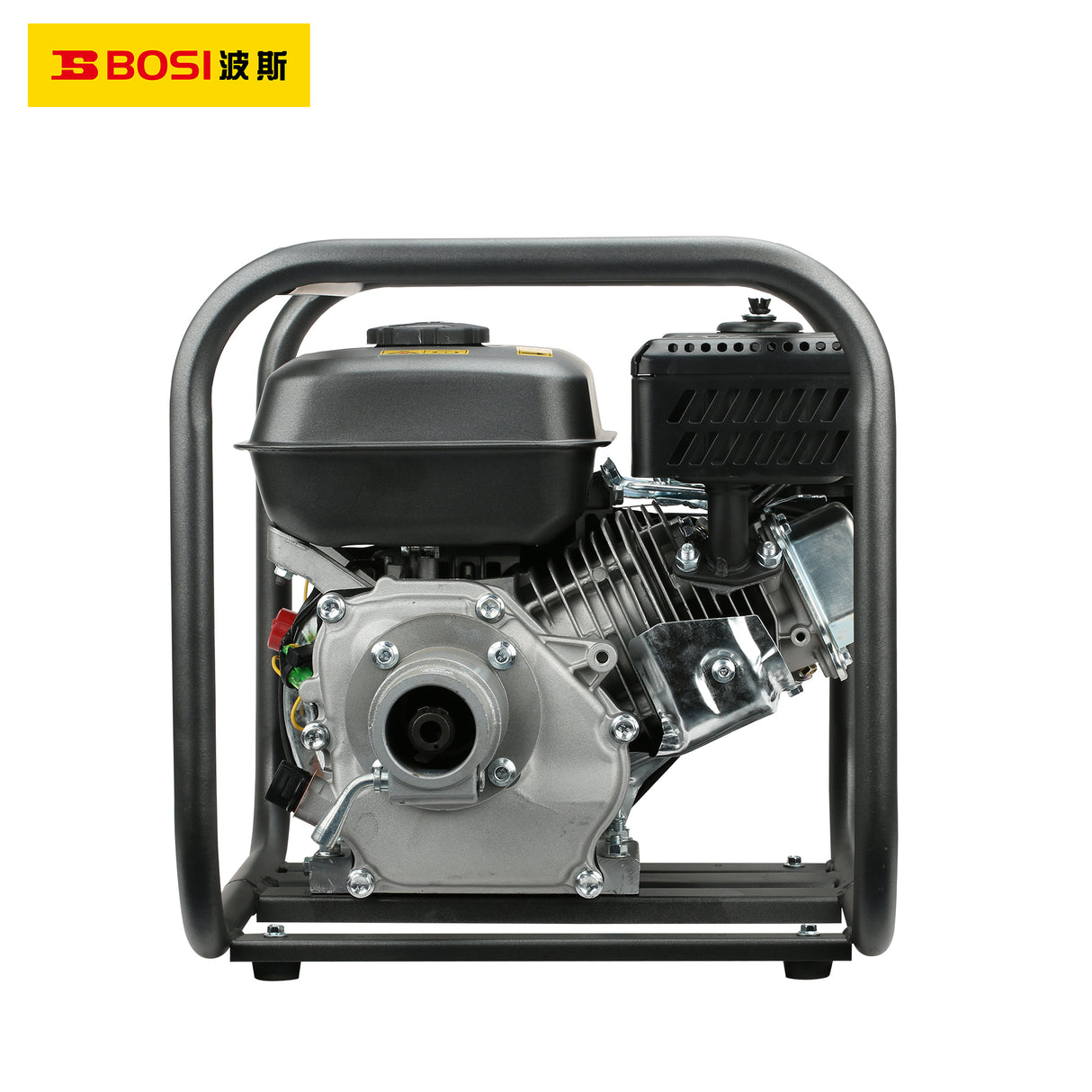 Gasoline Vibration Rod