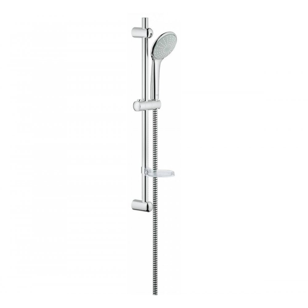 Grohe Euphoria 110 Mono Shower Rail Set