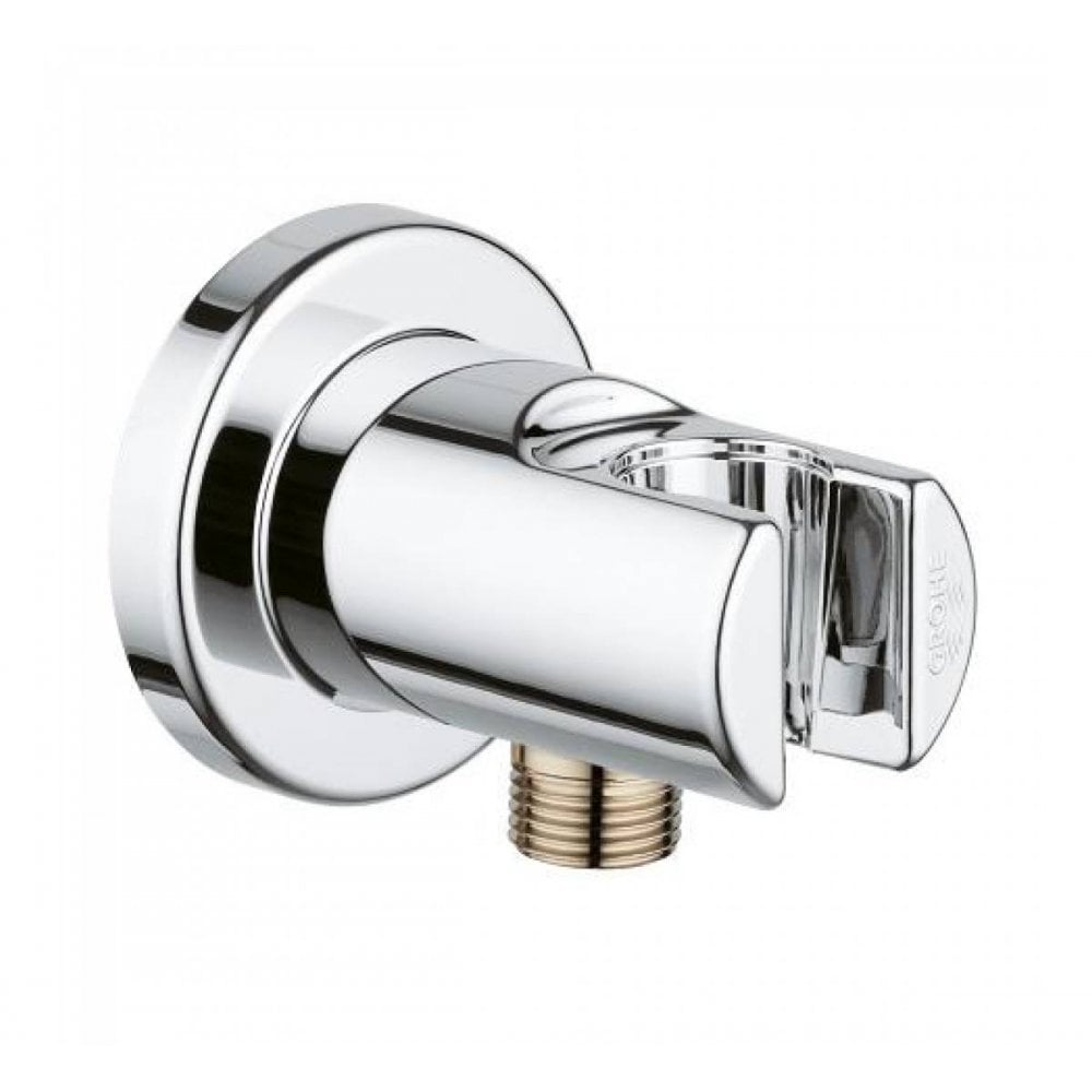 Grohe Relexa Shower Outlet Elbow, 1/2"