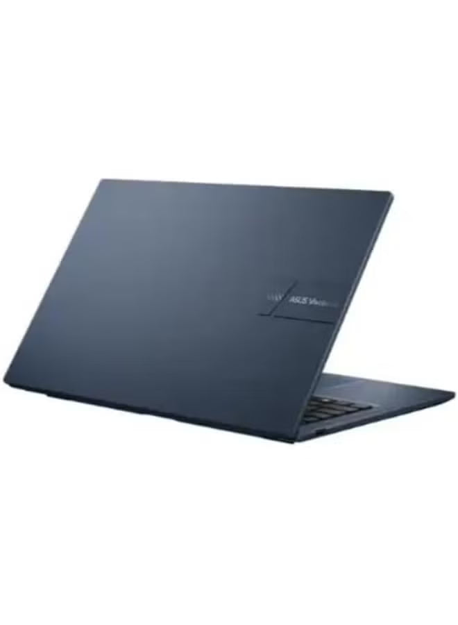 ASUS Vivobook 15 15.6" FHD IPS Laptop – Intel Core i3-1315U, 8GB DDR4 RAM, 256GB PCIe SSD, Intel UHD Graphics, Backlit Keyboard, Windows 11 Home