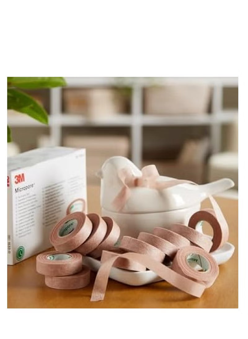 3M Junyue Micropore Surgical Tape