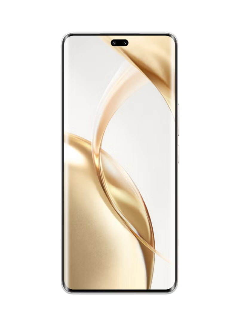 200 Pro 5G Dual SIM Moon Light White 12GB RAM + 512GB - Middle East Version