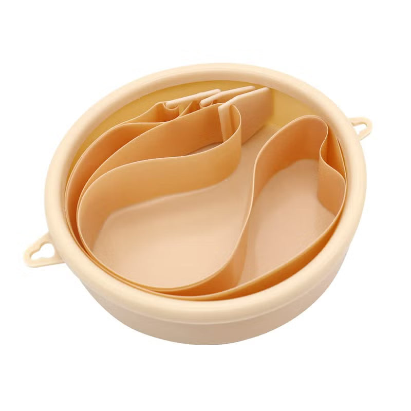 YEYSXSY Stoma Ostomy Waterproof Bath Cover