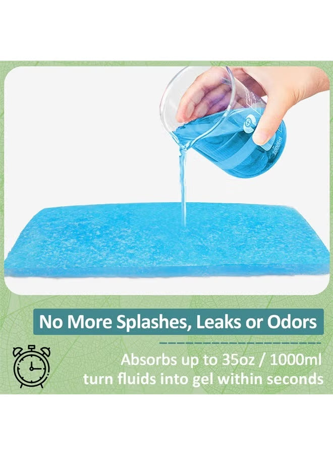 Commode Liners for Bedside Commode