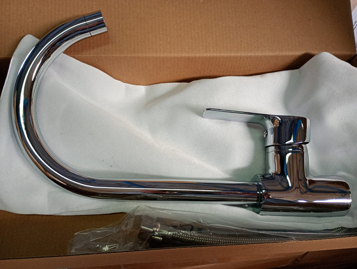 Kitchen Mixer 70000006 (Model 177467)