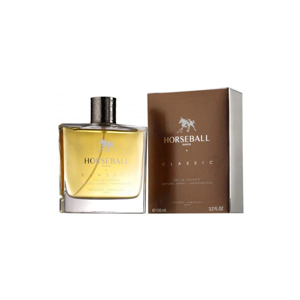 عطر هورس بول كلاسيك 100 مل للرجال