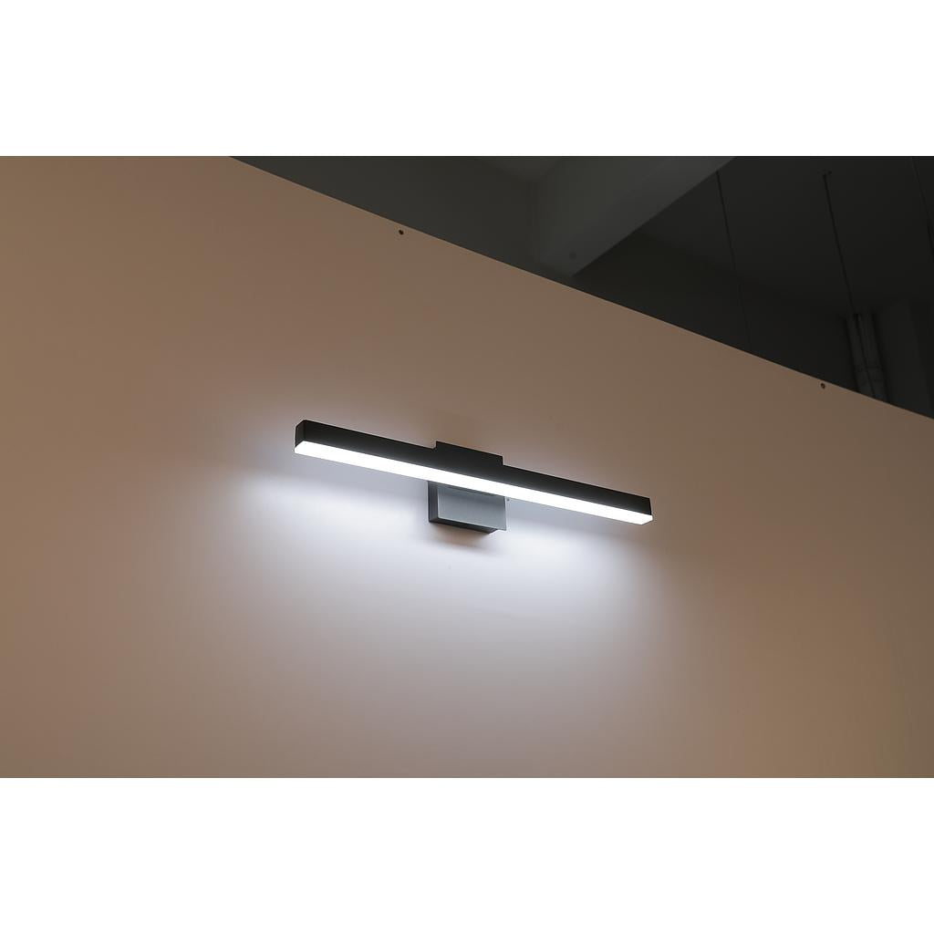 700 BLACK AC100-240V (16W)