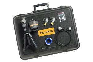 Fluke 700HTPK Hydraulic Test Pressure Kit QATAR