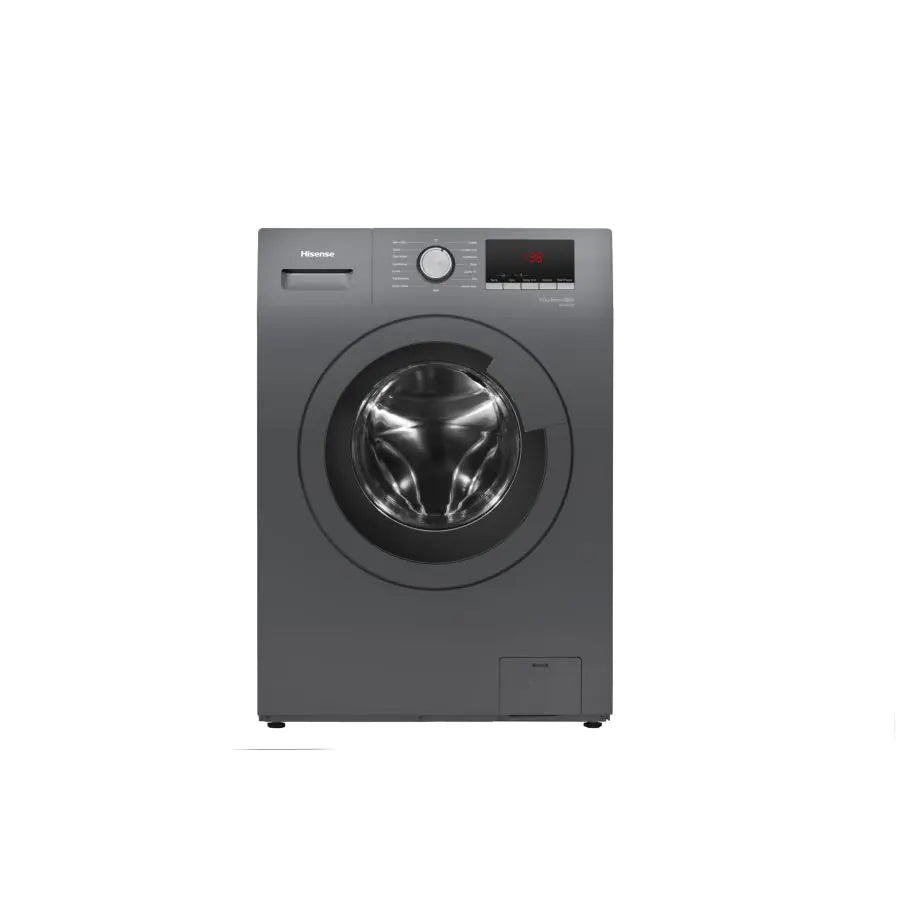HISENSE 7kg Washing Machine 1200 RPM Spin Speed