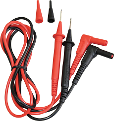 Kyoritsu 7066A Test Leads QATAR