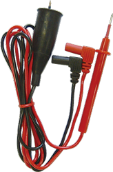 Kyoritsu 7067 Test Leads QATAR
