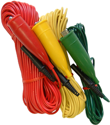 Kyoritsu 7095A Test Leads QATAR