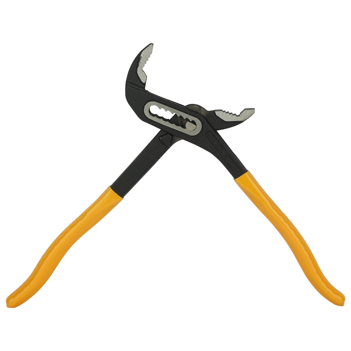 Stanley water pump pliers