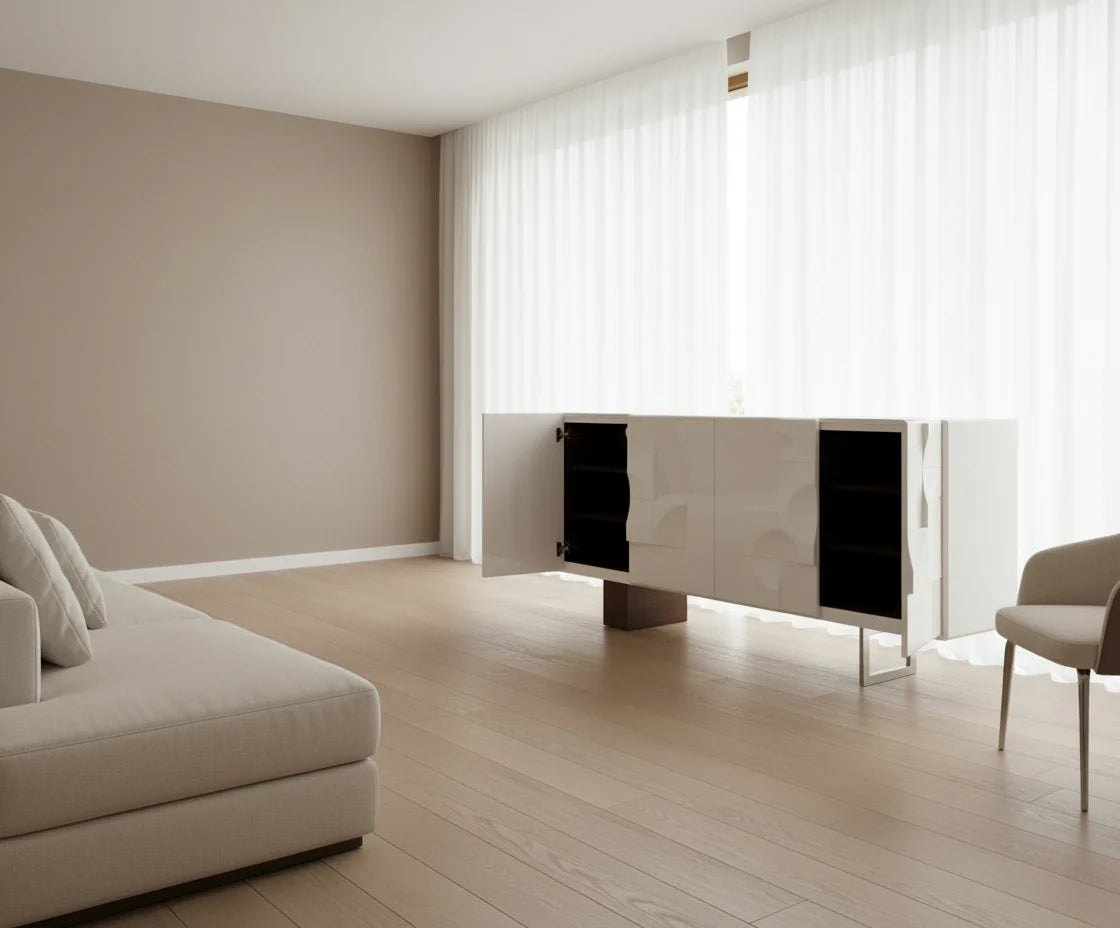 وحدة تلفزيون 710 (180×40×90 سم)