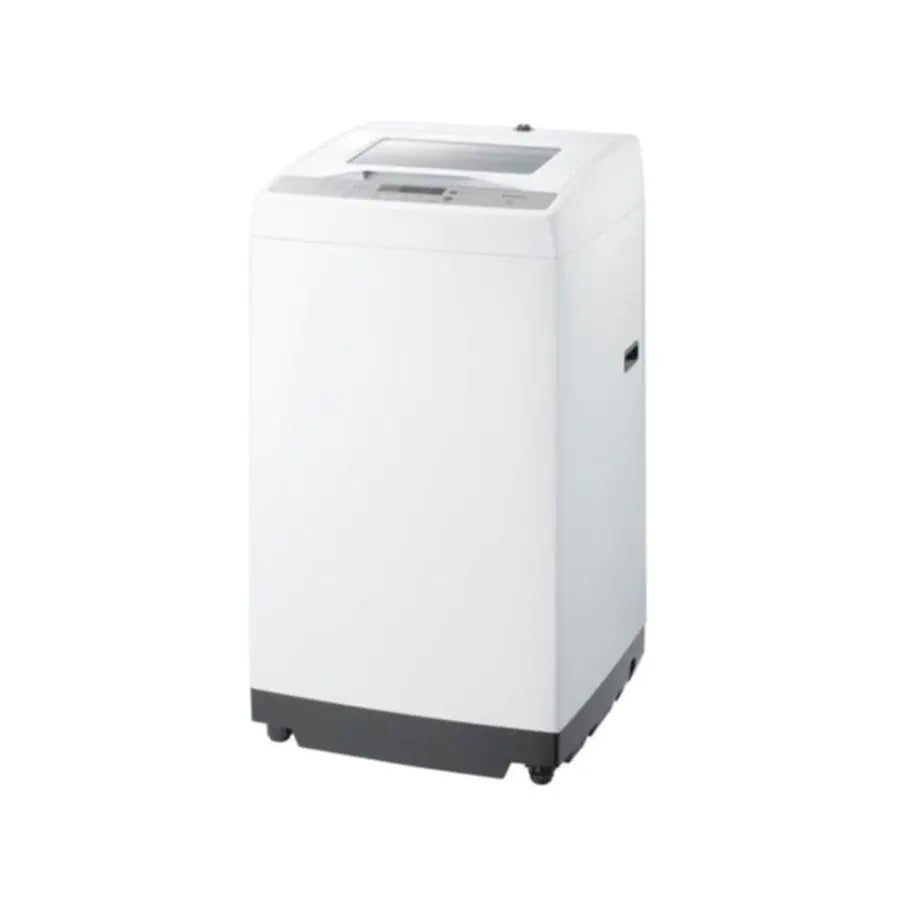 HITACHI Washing Machine Fully Automatic Top Load 8kg White