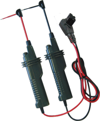 Kyoritsu 7116 Test Leads QATAR