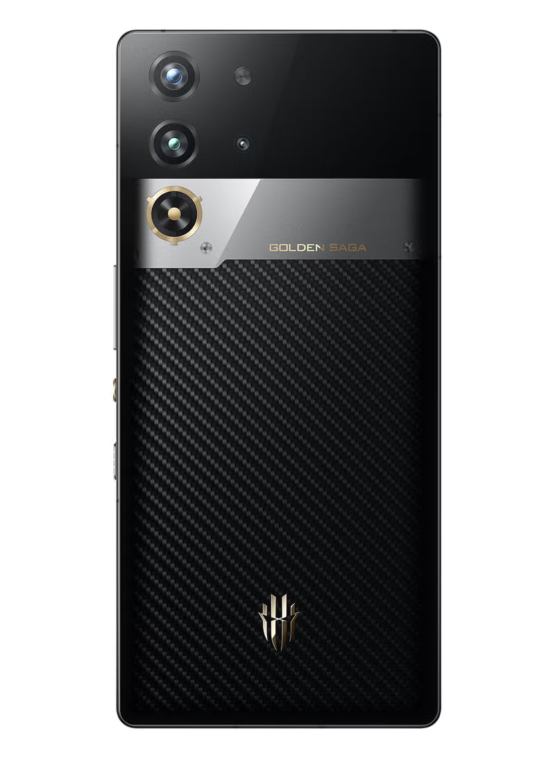 10 Pro 5G Dual Sim Gold Saga 24GB RAM 1TB - Interational Version