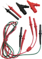 Kyoritsu 7127A Test Leads QATAR