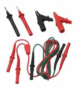 Kyoritsu 7127B Test Leads QATAR