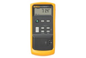 Fluke 714 Thermocouple Calibrator QATAR
