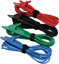 Kyoritsu 7141B Test Leads QATAR