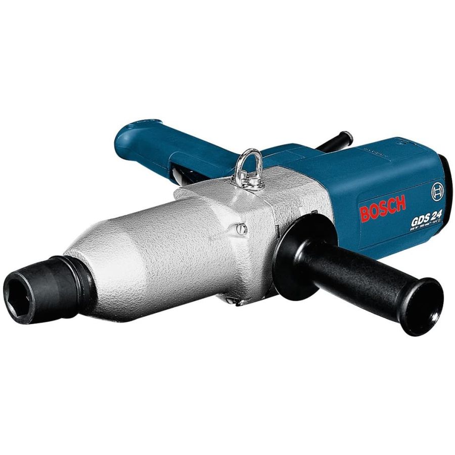 BOSCH | Professional Impact Wrench (3/4″ Drive), 800 W,Torque 600 Nm | 601434103 Qatar