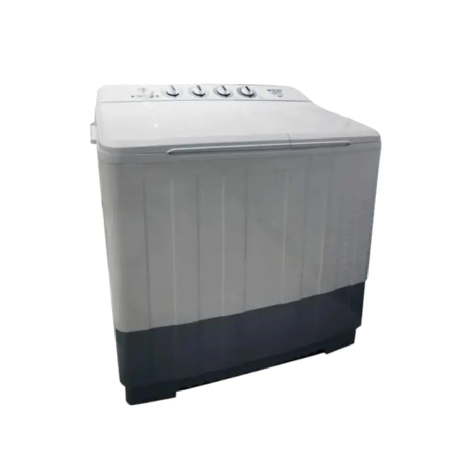 GENERALCO Semi-Auto Twin Tub Washing Machine (18Kg, 700W)