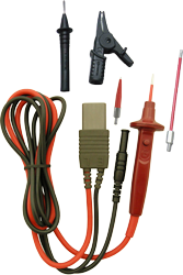 Kyoritsu 7150A Test Leads QATAR