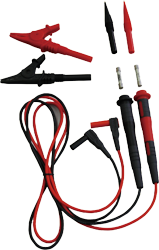 Kyoritsu 7159B Test Leads QATAR