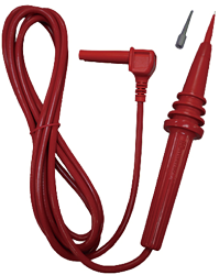 Kyoritsu 7165A Test Leads QATAR