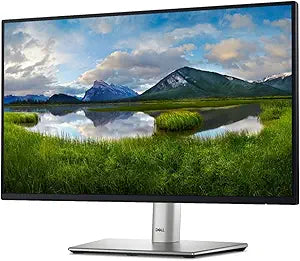 Dell 24 Monitor - P2422H - Full HD 1080p, IPS Technology, ComfortView Plus Technology