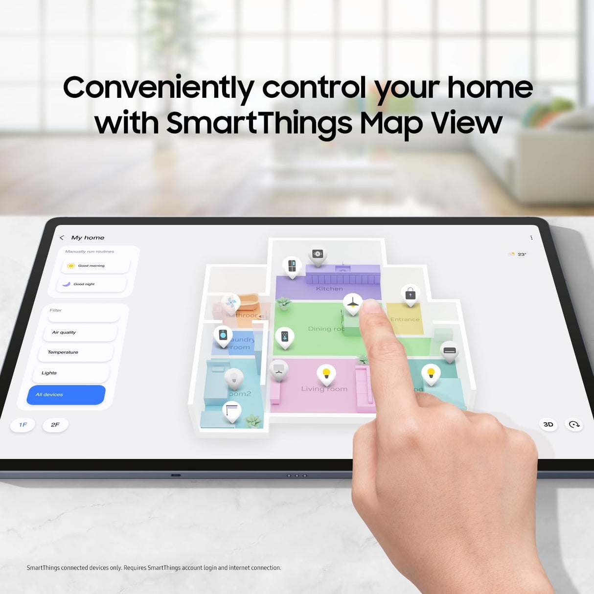 Samsung Galaxy Tab S10 Plus 5G 512GB + 12GB