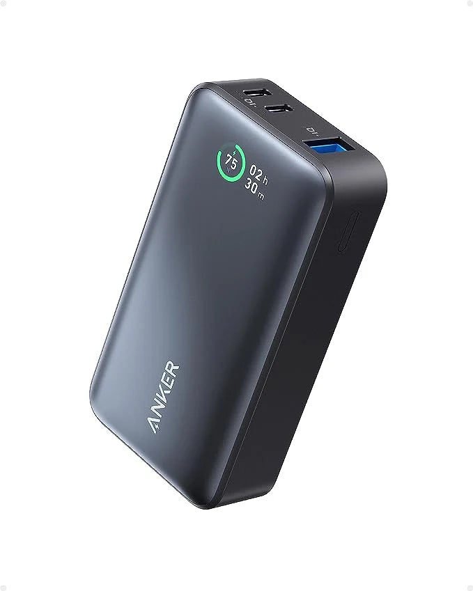 Anker 533 Power Core Power Bank Black