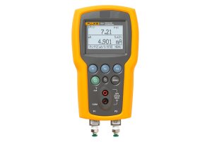 Fluke 721 Precision Pressure Calibrator QATAR