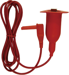 Kyoritsu 7227A Test Leads QATAR