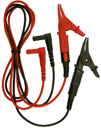 Kyoritsu 7234 Test Leads QATAR