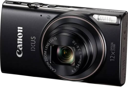 Canon IXUS 285 HS Digital Camera