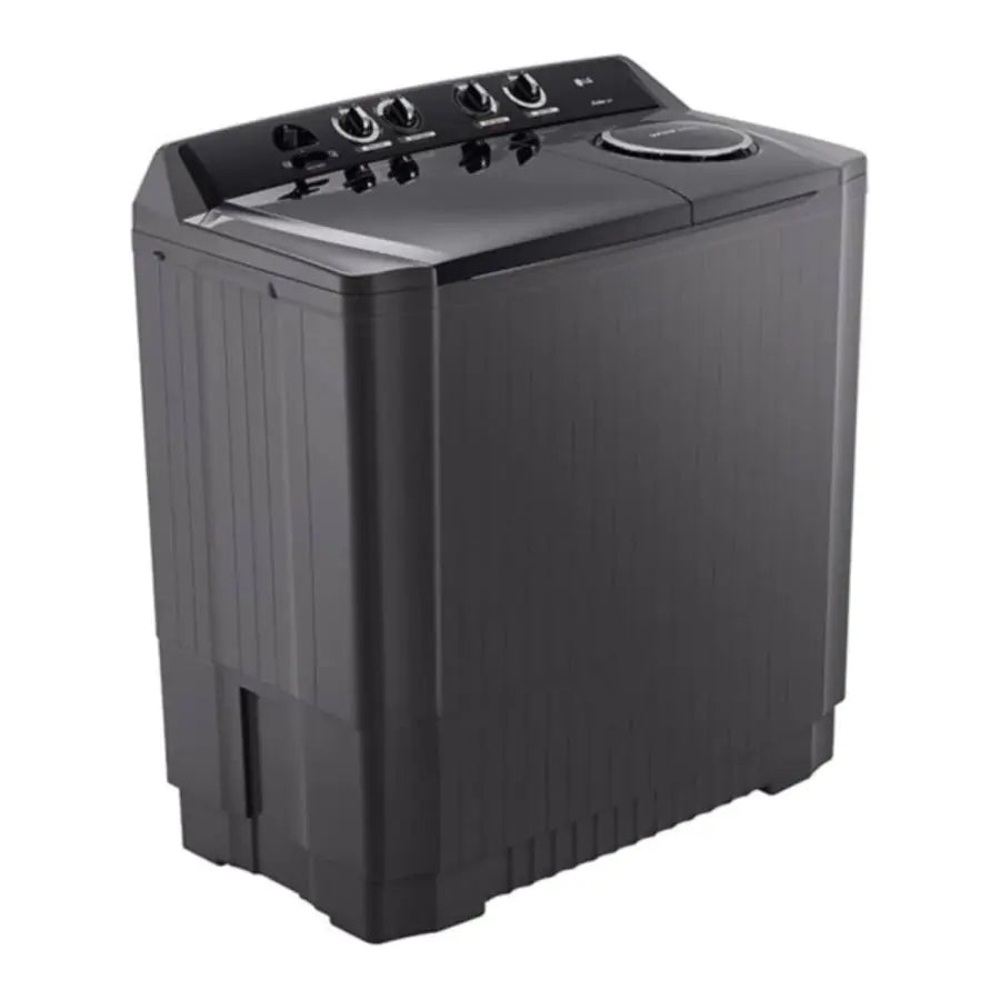 LG Twin Tub Washing Machine (Dual Color)